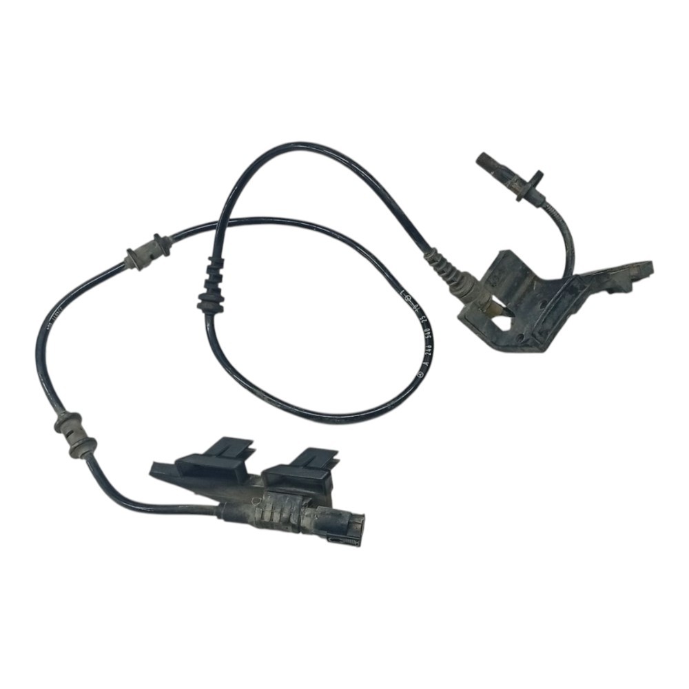 Sensor rotação roda diant esq Mercedes GLA200 1.6 T 2019