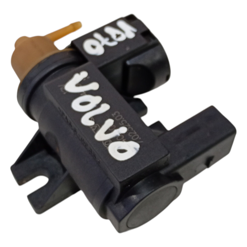 Válvula Solenóide Volvo Xc60 T5 2.0 2013 2014 2015 2016 2017