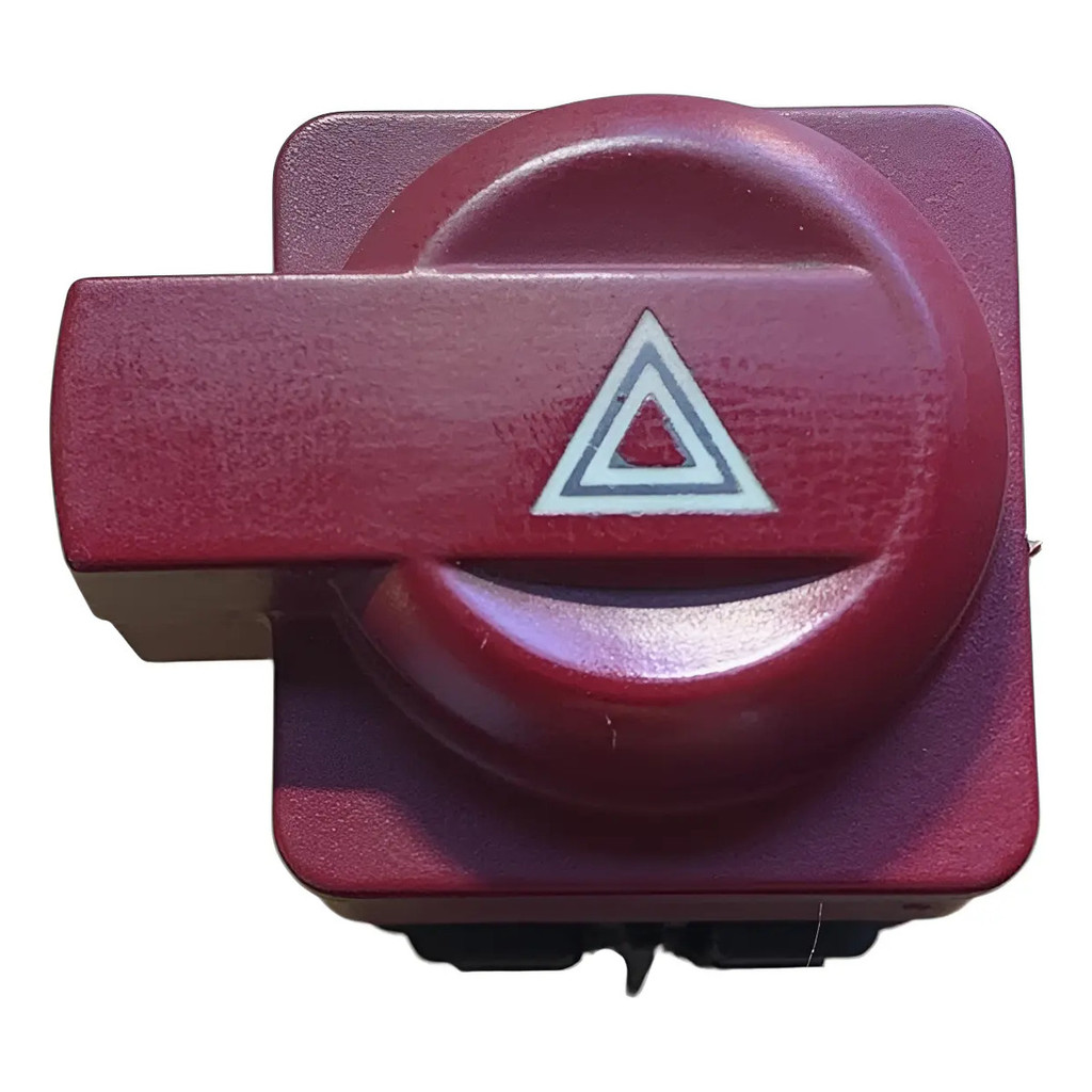 Botão Pisca Alerta Citroen C4 2008 09 10 11 2012 Original Ve