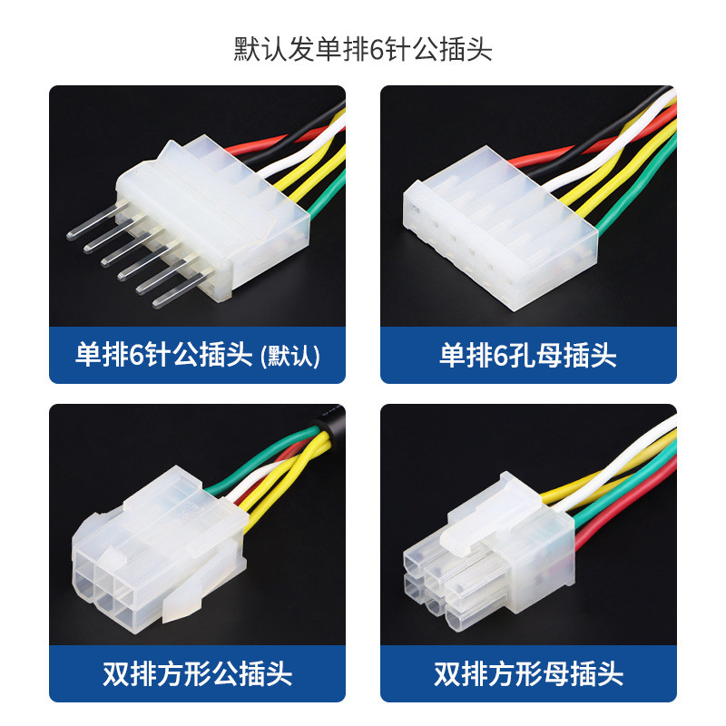Regulador de velocidade do Motor CA US-52 6W15W25W40W60W90W120W180W250W Interruptor regulador de velocidade 220V