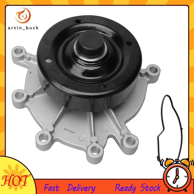 Bomba De Água Com Junta 53021187AC Ac 53022058AA Para Acessórios De Reposição Liberty Commander Nitro Ram 1500