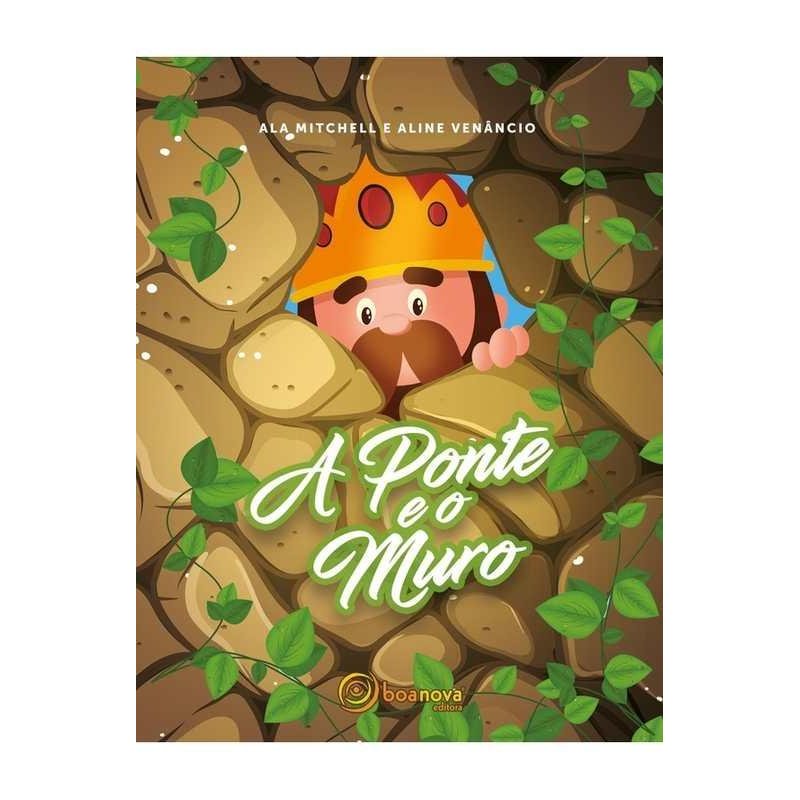 A Ponte e o Muro