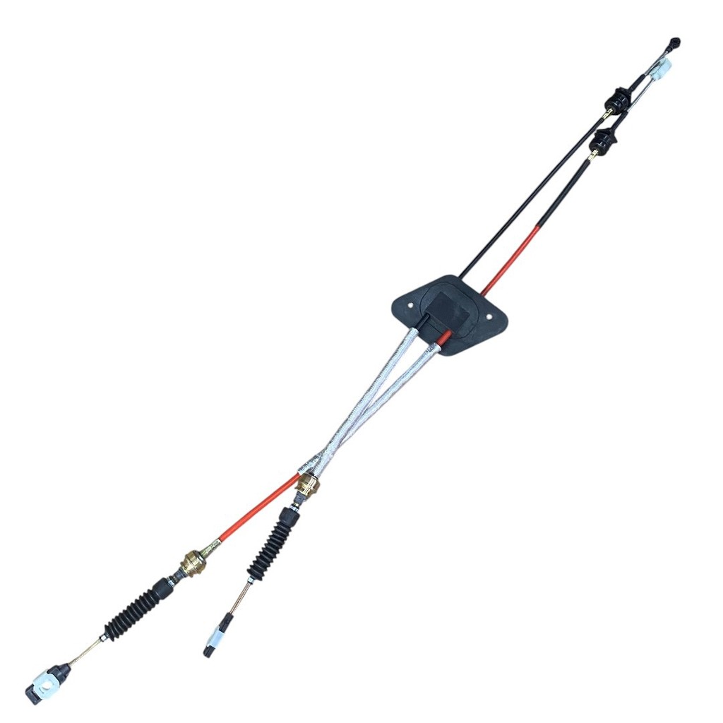 Cabo Trambulador Seletor Marcha Lifan X60 1.8 16v S1703200c1