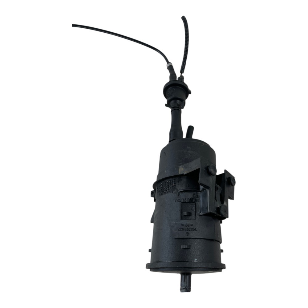 Filtro Canister Vw Gol Parati Saveiro G4 2004 a 2009