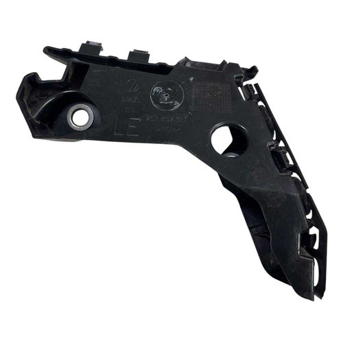 Guia Suporte Parachoque Dianteiro Esquerdo Vw T-cross