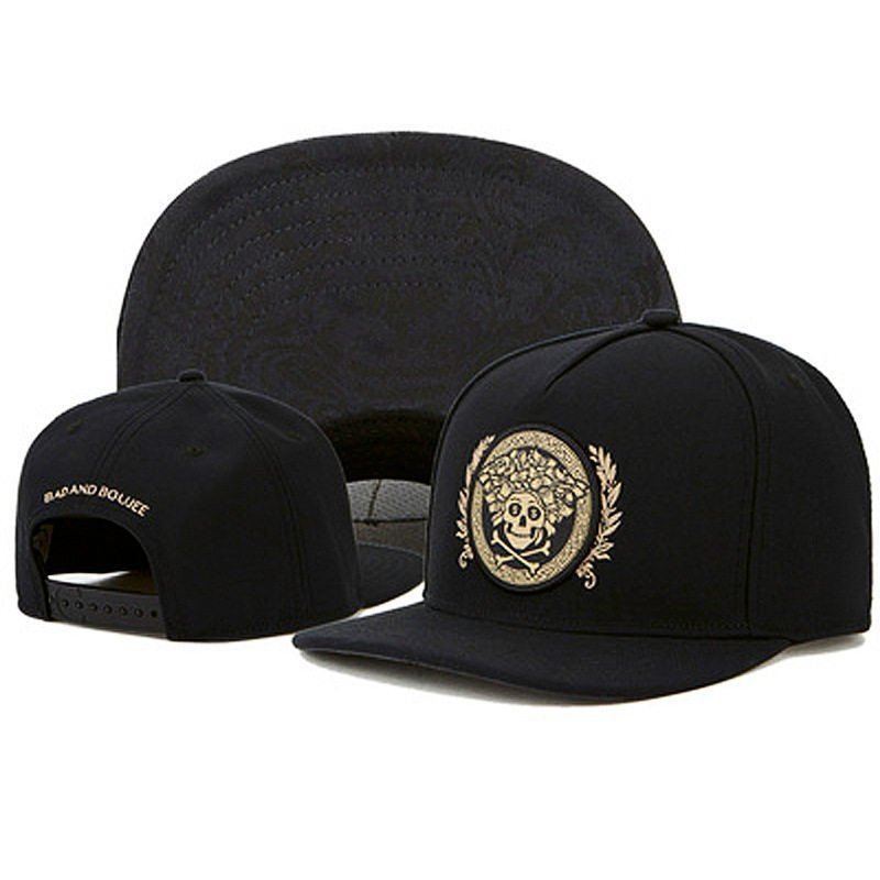 Novo boné de beisebol CAYLER SONS com bordado de caveira, moderno, para homens e mulheres, estilo hip-hop europeu e amer