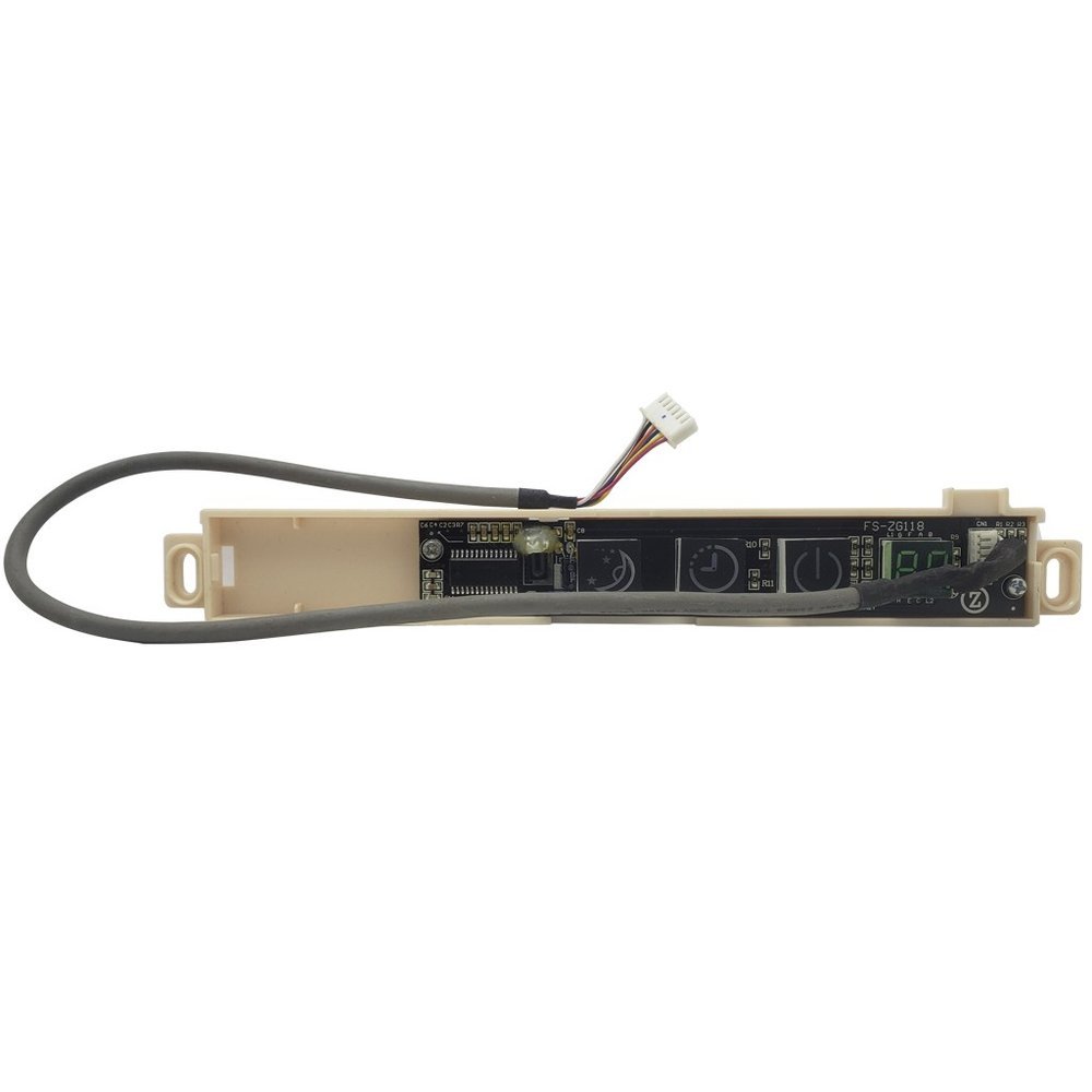 Placa Display Evaporadora de 7.000 a 12.000 Btus Komeco 0200324953
