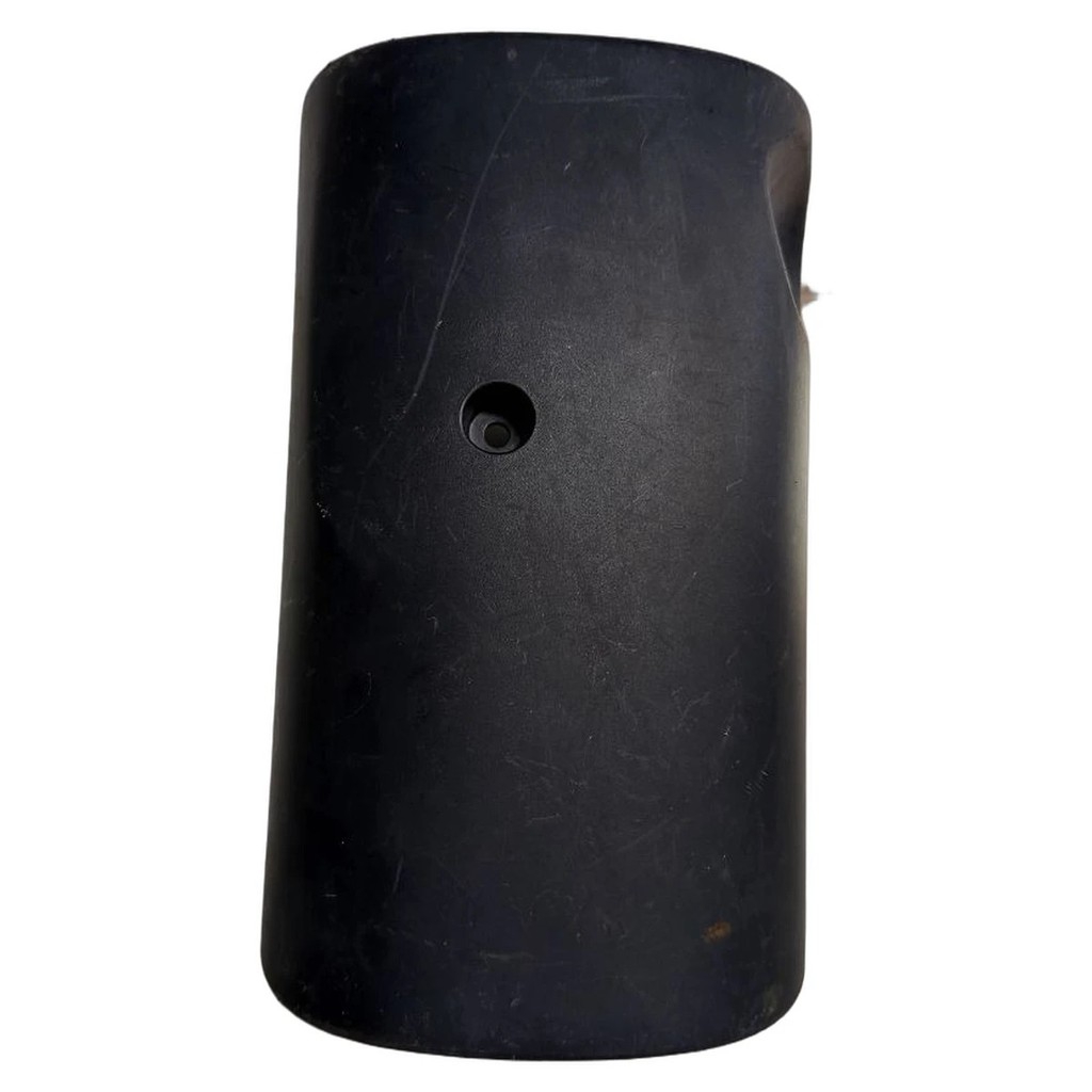 Moldura Inferior Chave Seta Volkswagen Gol G5 G6 2010 2014