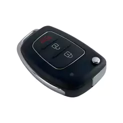 Controle Remoto Chave Canivete CR965 FKS - 30808029