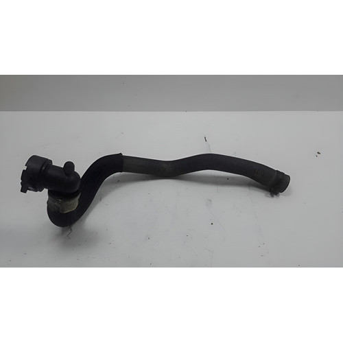 Citroen Ds5 1.6 Thp 2015 Mangueira Duto - Preto Preto
