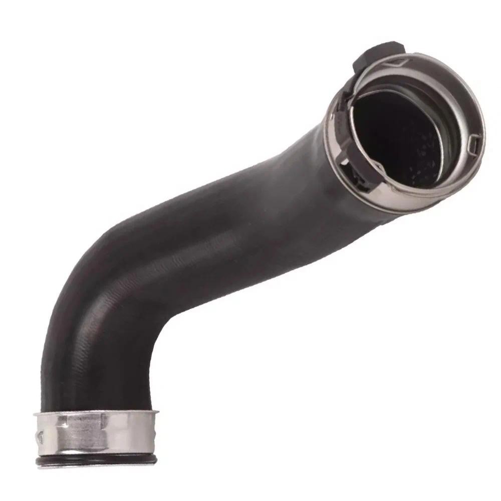 Mangueira Do Duto De Admissão De Ar Motor Automotivo Para Mercedes-Benz GL350 Bluetec 4Matic 2013-2016 A1665280000 16652