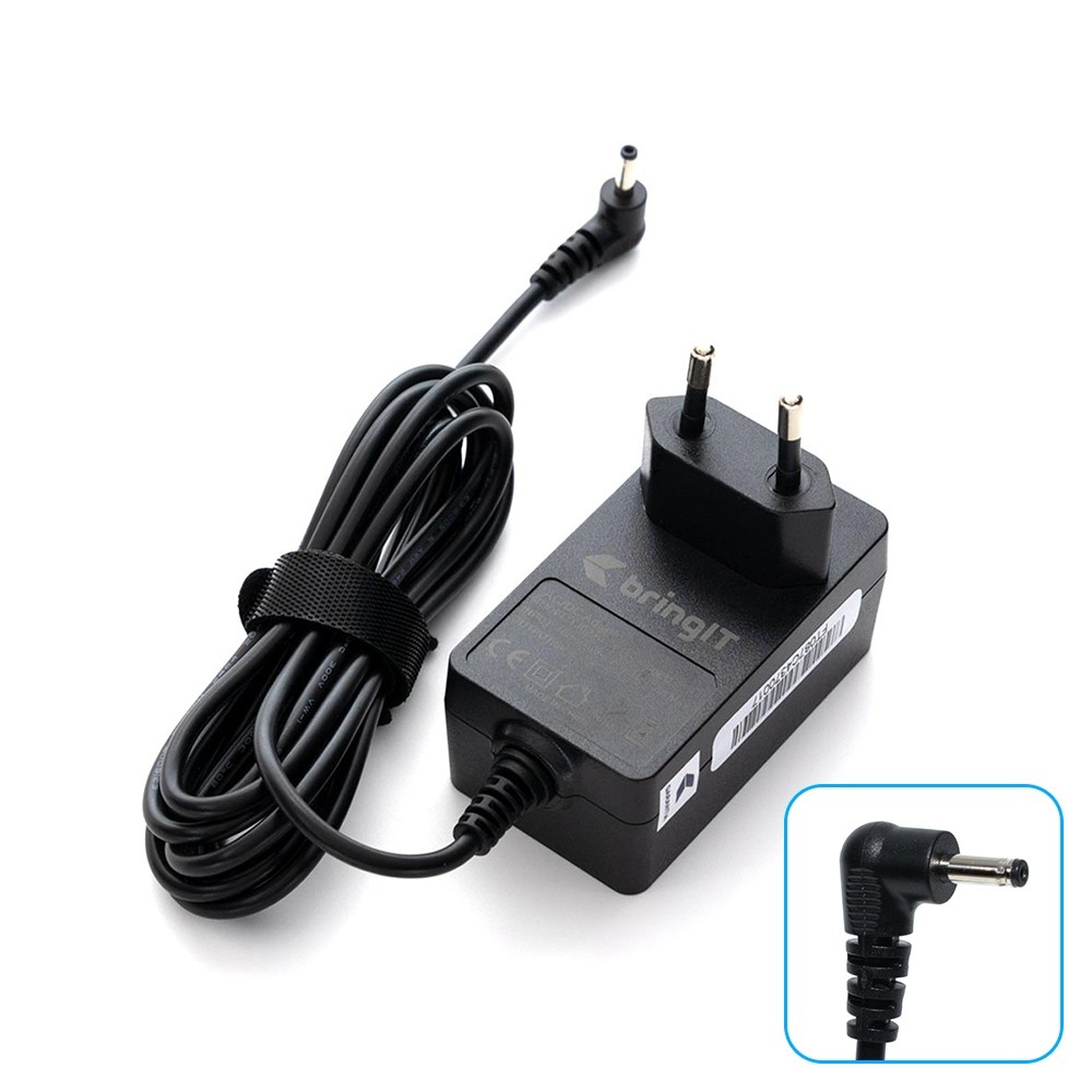 Fonte Carregador para Notebook Positivo Motion Q464C