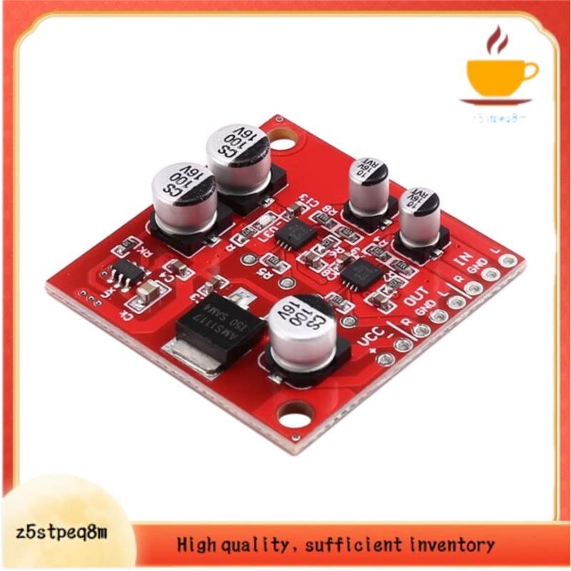 Módulo Op Amp OPA1612 Pré-Amplificador De Operacional Duplo , Sinal De Áudio , -