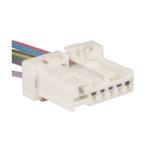 Chicote Plug Conector Chave de Seta Linha Fiat TC 106.1529