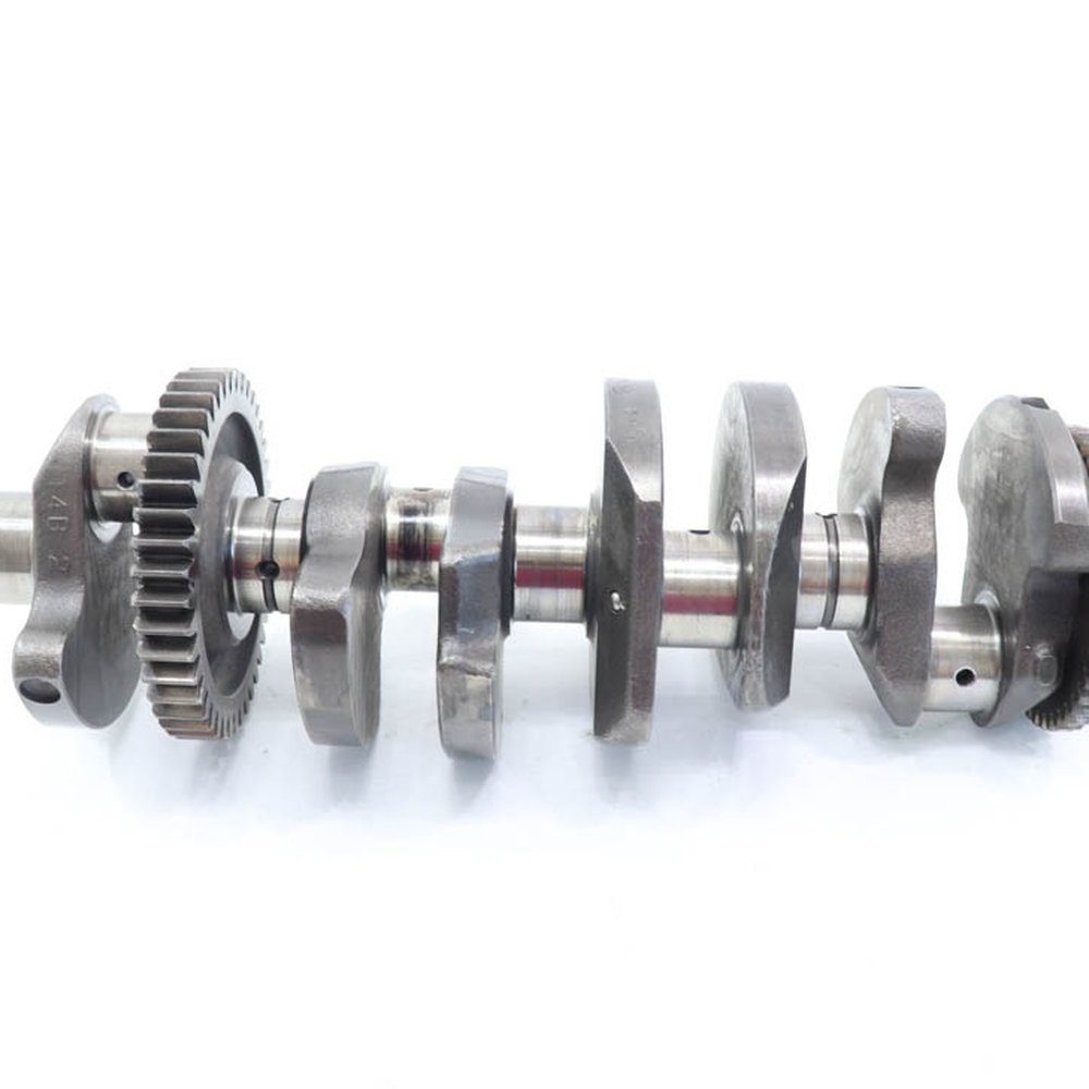 Virabrequim Para Retifica Yamaha Yzf R1 2009-2014