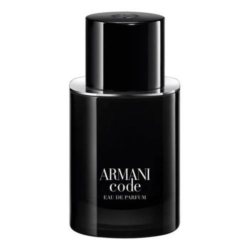 Armani New Code Giorgio Armani Eau De Toilette Masculino 50ml