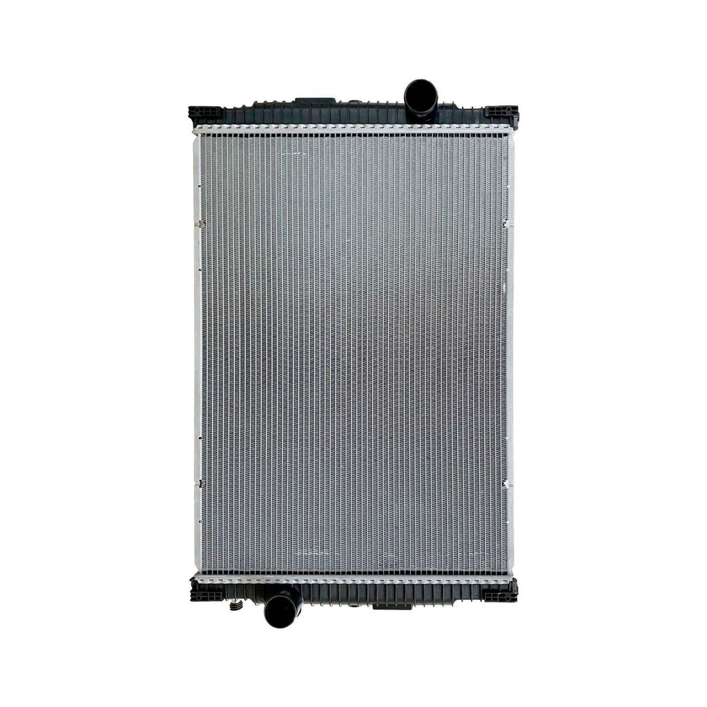 RADIADOR VOLVO VM330 VM270 B270F EURO 5 2012/2022 S/ LATERAL CR 2160 SEMLATERA CD FILIAL CAMPINAS