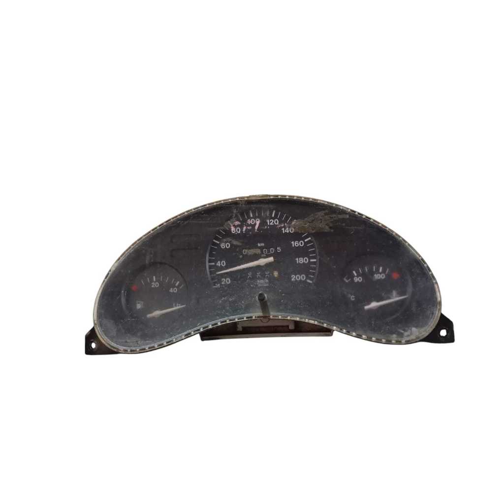 Painel Instrumentos Chevrolet  Corsa Wind 1994 1999