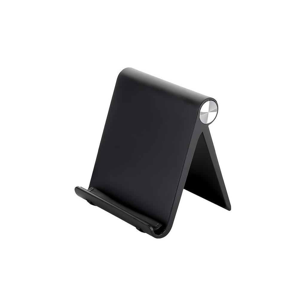 Suporte de plástico para celular, suporte simples para Tablet, presentes pequenos para negócios, estrutura de suporte pa