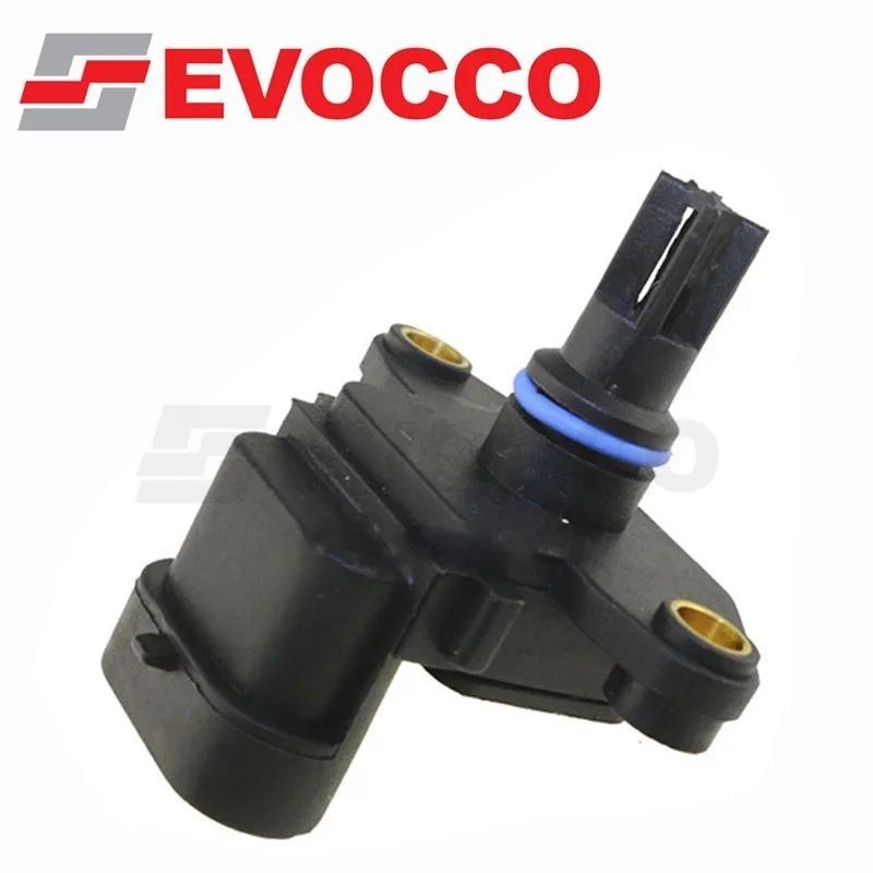 Sensor De Mapa Para Fiat Brava Doblo Multipla Palio Panda Punto Seicento Stilo Strada 1.1 1.2 1.3 1.4 1.6 1.7 1.8 717186