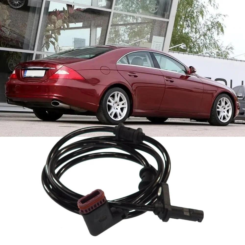 1 Unidade 2115403017 , 2115402417 Sensor De Velocidade Da Roda ABS Traseiro L/R Para Mercedes E320 E350 E500 E63 2115401