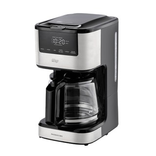 Cafeteira elétrica digital 900W timer programável 24H Prosdócimo WCD1500 Wap