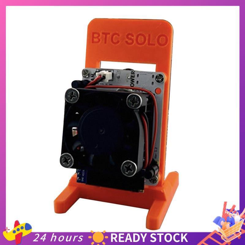 Bitdsk N8 Solo Miner 200Gh/S BTC Cryptos Dispositivo De Mineração Em 2025 Com Chip Asic BM1397 Para De Criptomoeda Bitco