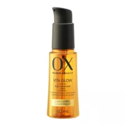 Óleo Reparador Ox Mari Maria Vita Glow 60ml