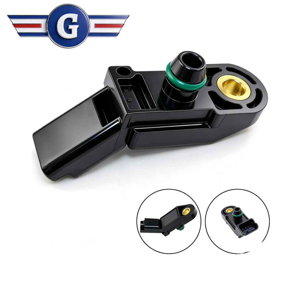 Sensor De Pressão De Admissão De Mapa Para Citroen Xsara Picasso Peugeot 206 306 406 605 1.4 1.6 1.8 2.0 0261230057 1920