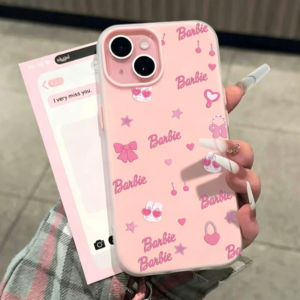 Adequado Para Samsung A17 A07 A26 A06 A16 A05 A15 A14 A13 A04S A04E A03 A34 A23 A32 A10 A51 A71 A12 A11 A52 A72 Rosa Lin