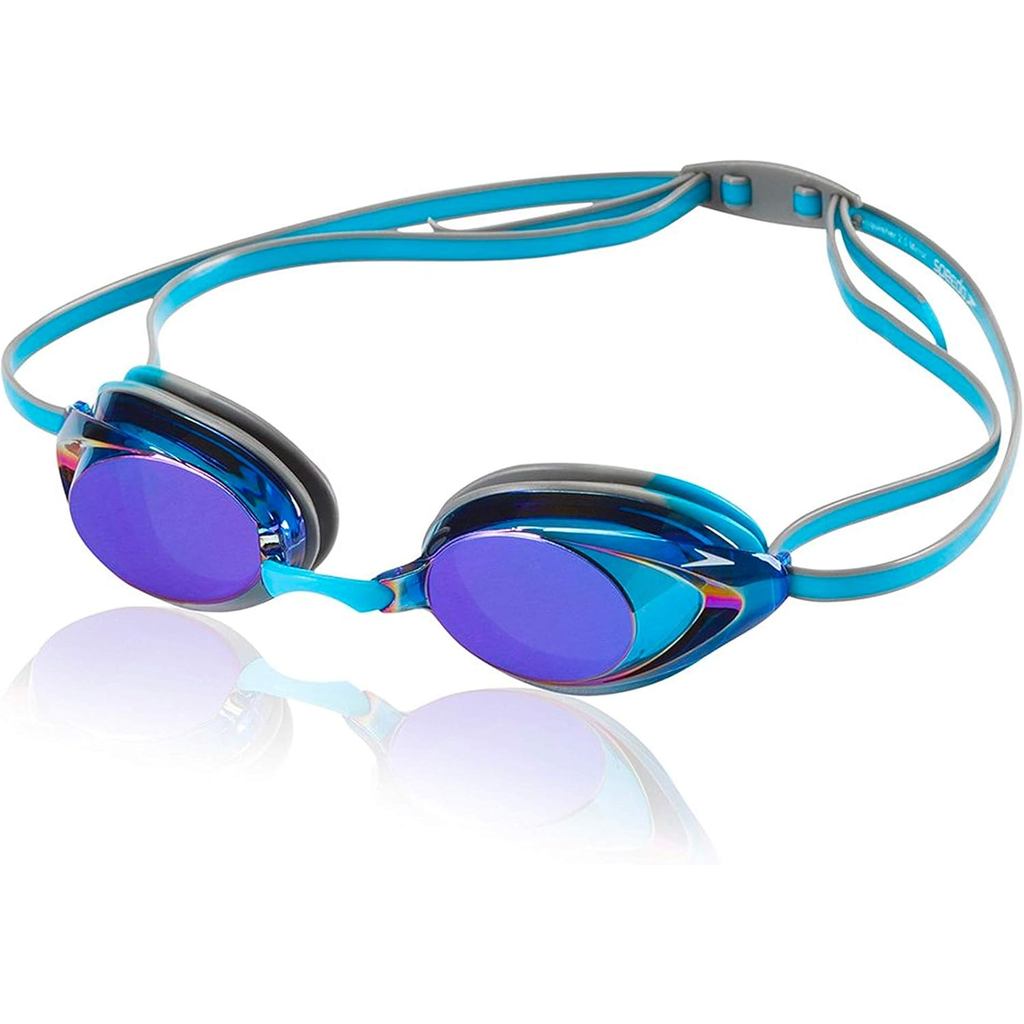 Óculos de Natação Espelhados Speedo Vanquisher 2.0