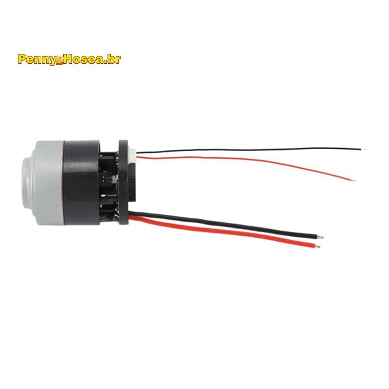 [Vendas Quentes P] 45mm 80000Rpm BL4560 DC 120W Aspirador De Pó Para Carro Motor Sem Escova Fio De Alta Velocidade Micro