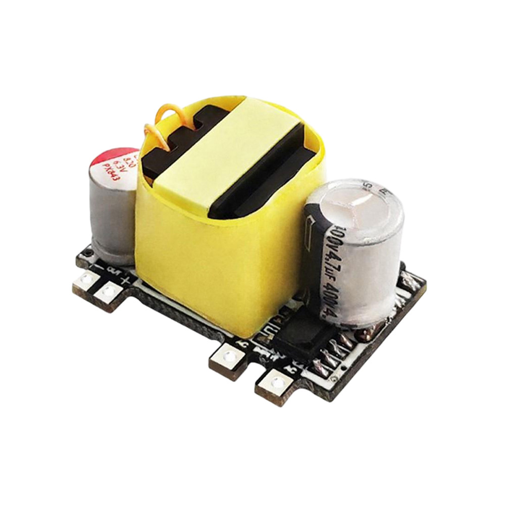 Placa De Fonte De Alimentação Comutada 5V/6V/10V/12V Conversor AC-DC AC220V Para DC5V 450MA/500MA/800MA/1000MA