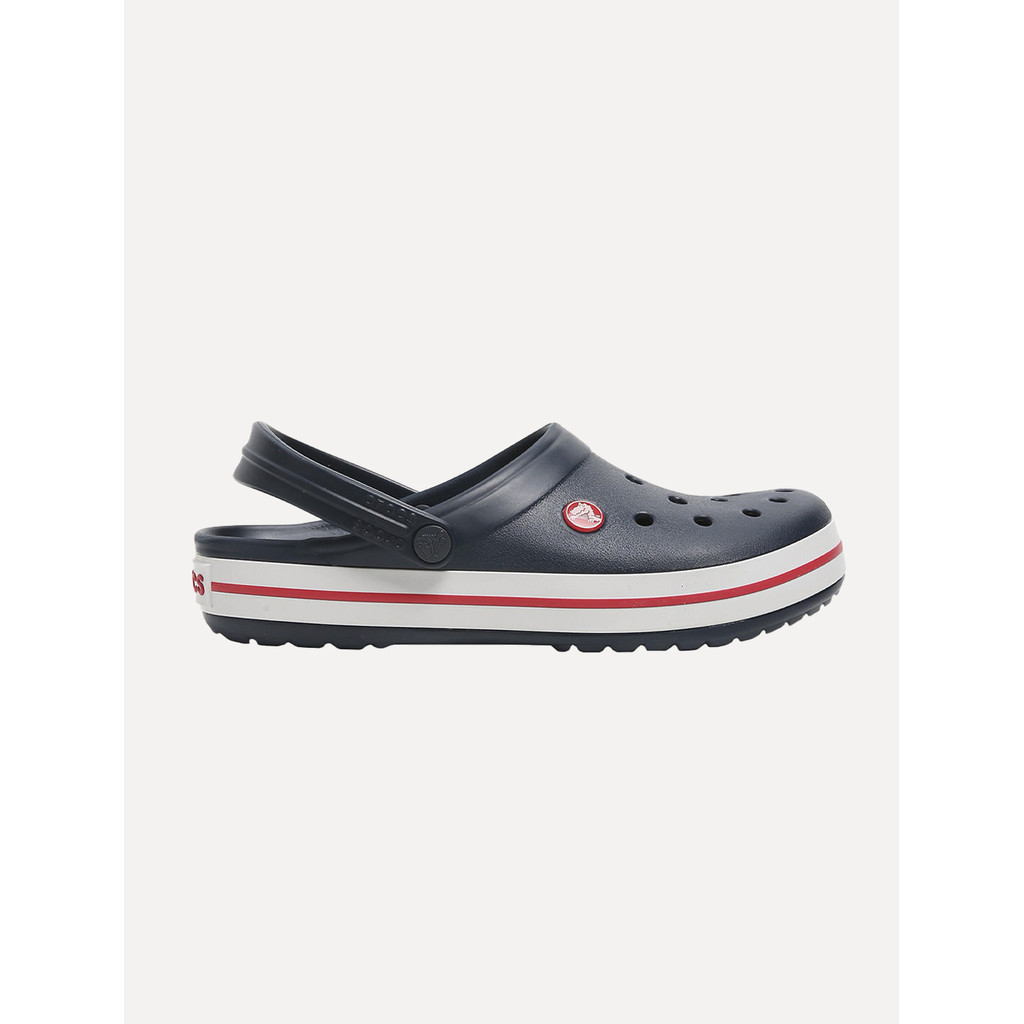 Sandália Crocs Masculina Crocband Clog Azul Marinho