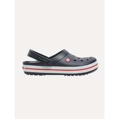 Sandália Crocs Masculina Crocband Clog Original Azul Marinho
