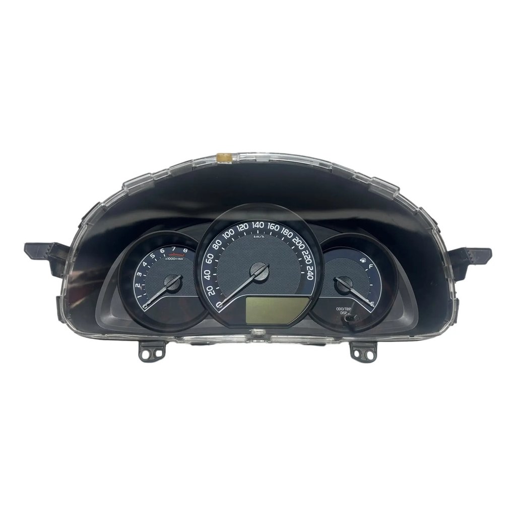 Painel Instrumento Rpm Toyota Corolla Gli 2014 2015 2016 Peça 01