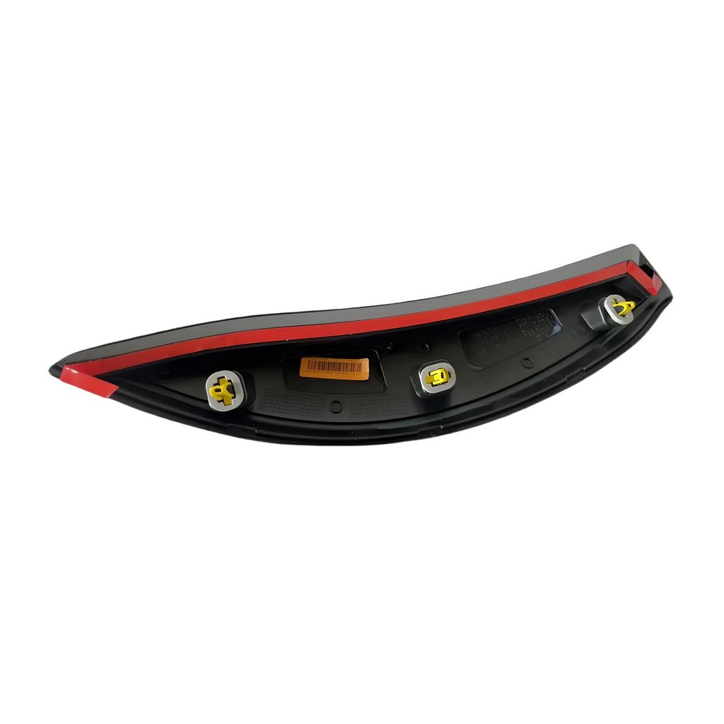 Moldura porta traseira direita Fiat Pulse 2022 a 2025 1.0 Turbo T200 — imagem 2 de 2