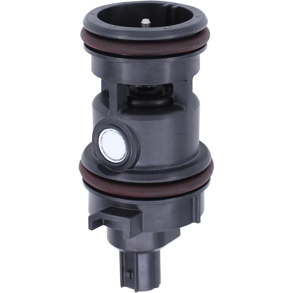 Válvula Solenoide de Purga do Cânister de Vapor ApplianPar para Honda Accord CRV Civic Crosstour Fit HR-V Odyssey Passpo