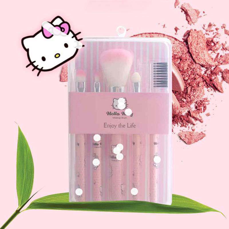 kit pincel maquiagem kit pincel maquiagem profissional Conjunto de pincéis de maquiagem portátil pincel de sombra dos de