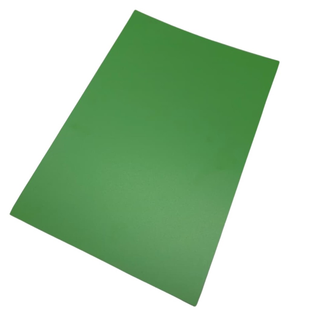 Revestimento Formica Verde Verde Oliva Tx L131 3m X 60cm Laminado Resistente Moveis