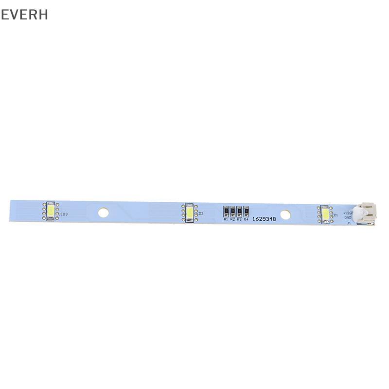 EVERH 2 Unidades De Barra De Luz De Freezer Tira LED Para De Geladeira RONGSHENG/HISENSE