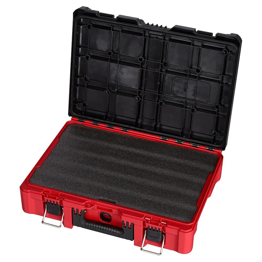 Organizador Modular Packout Milwaukee 48-22-8450 Ferramentas Profissional