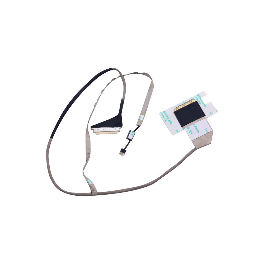 Cabo Flat para Notebook Gateway Nv Series NV56R