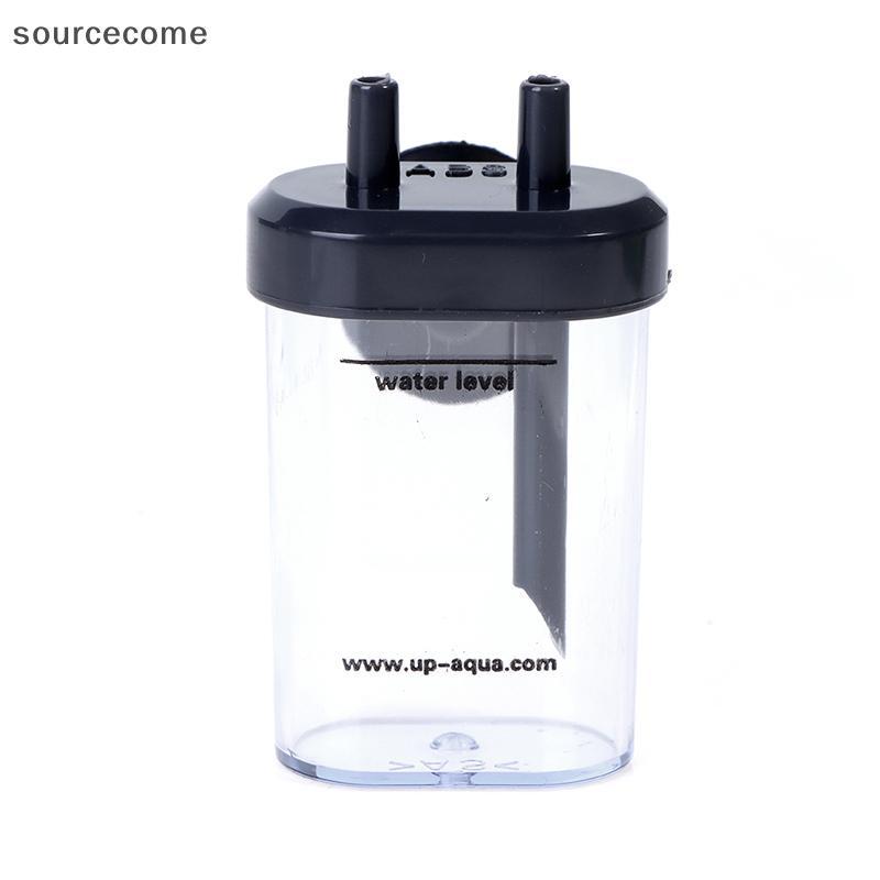 [sourcecome] Mini Aquário DIY Suer Sistema De CO2 Contador De Bolhas Difusor Acessórios Para Tanque De Peixes Boutique