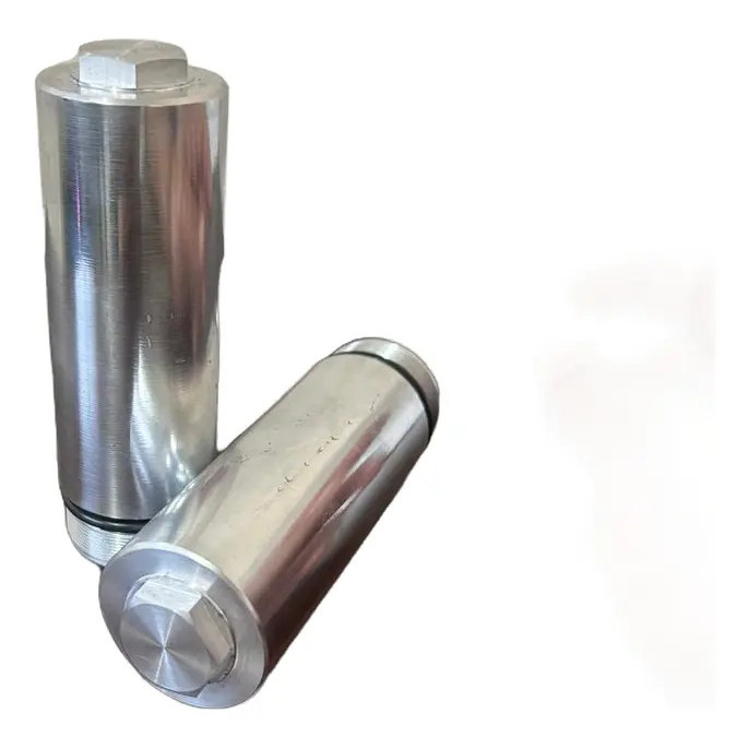 Prolongador De Bengala 70mm Em Aço Inox Yamaha Drag Star
