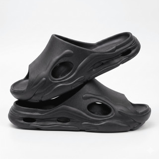 Chinelo Masculino Slide Casual Nuvem Super Leve Confortável Estiloso