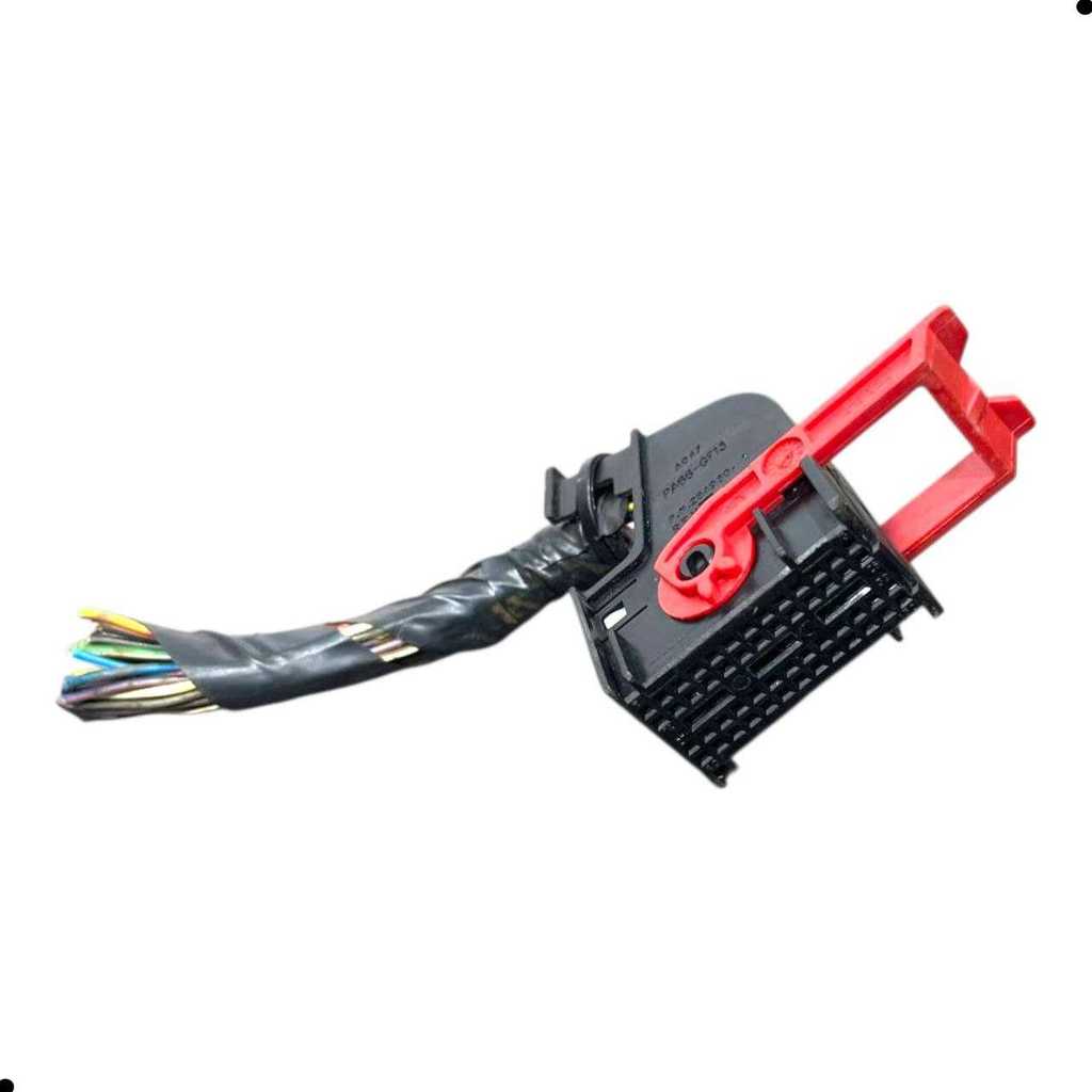 plug chicote evaporador jeep renegade 2017 2018 2019 2020