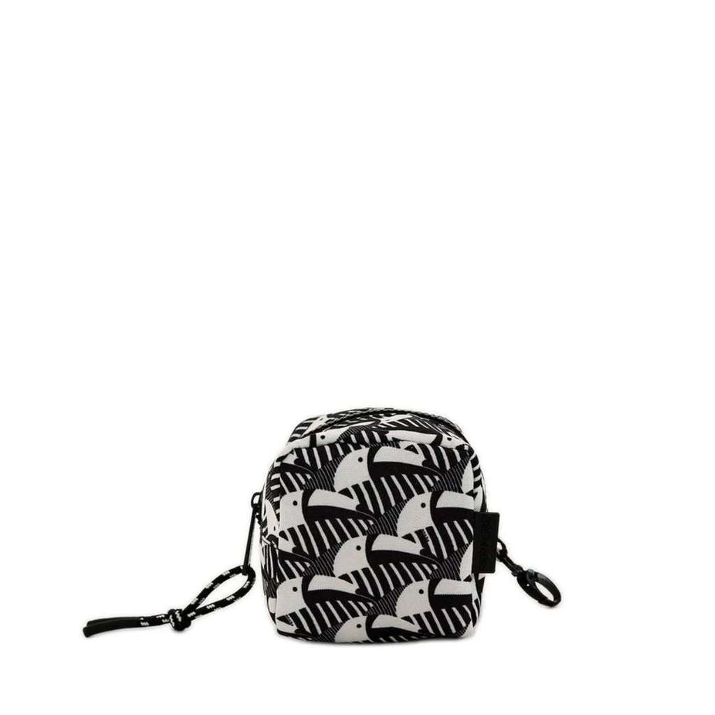Necessaire Caçula Farm Rio Bico de Tucano