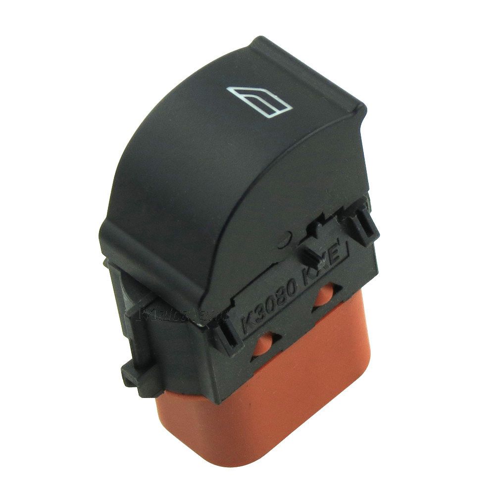 Botão Interruptor De Janela Elétrica , Controle Levantador Lateral Do Passageiro Para Ford Focus Turnier Tourneo Transit