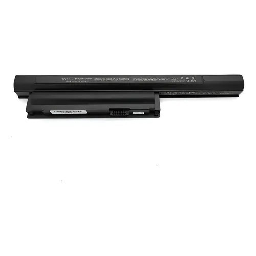 Bateria Para Sony Vaio Pcg-61911x Pcg-61a11x Vgp-bps26 11.1v Preto